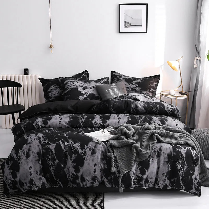 Midnight Comfort Bedding Set