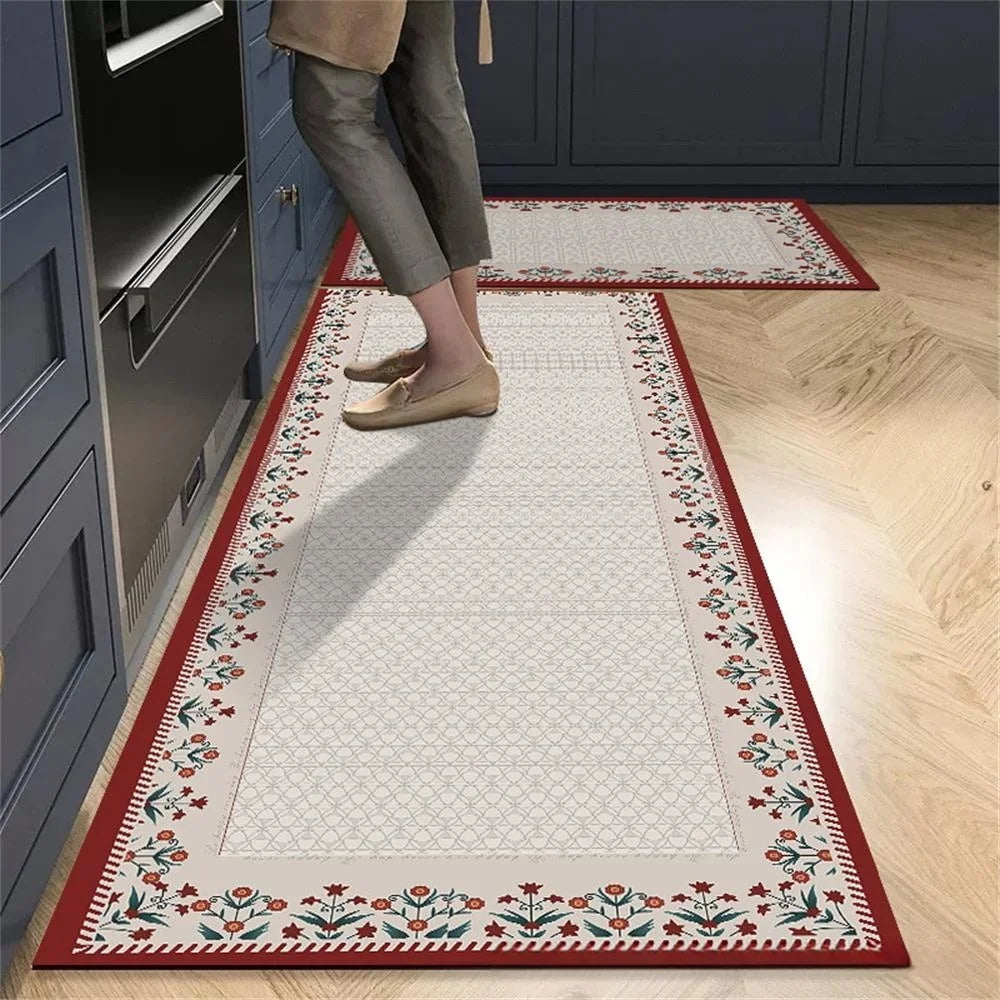 Modern Non-Slip Home Decor Rug