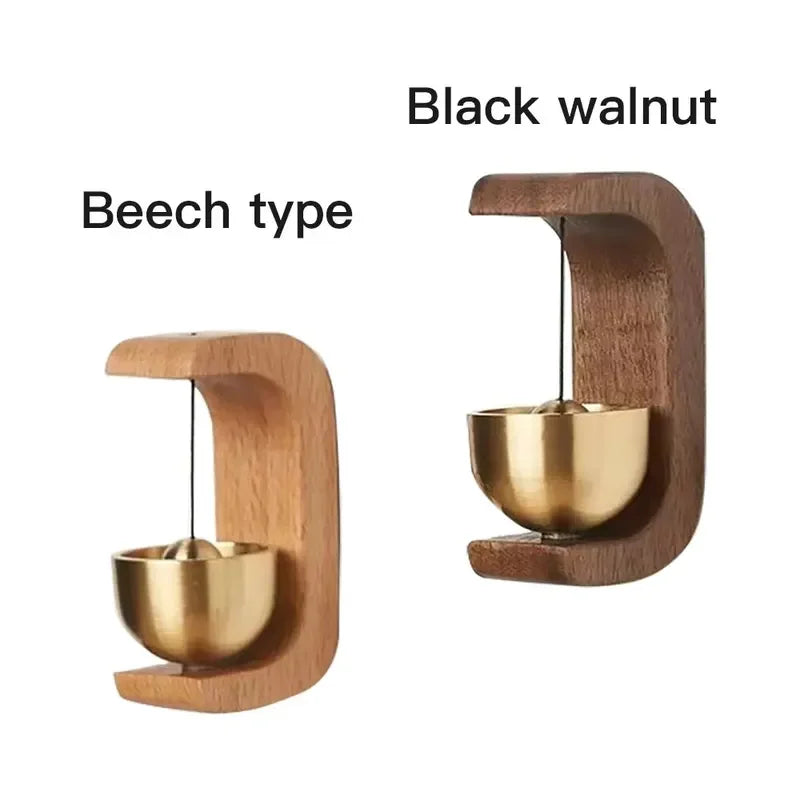 Magnetic Mood Bell