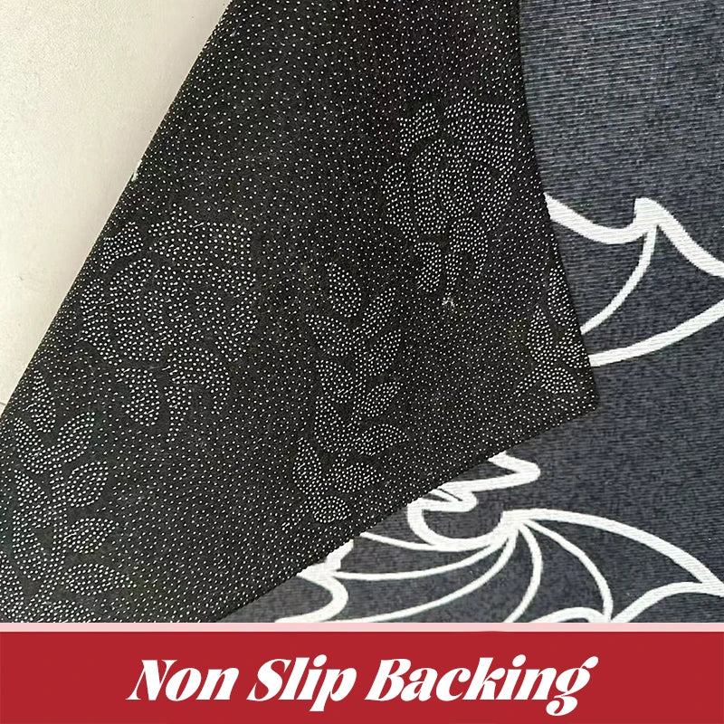 Christmas Santa Porch Mat