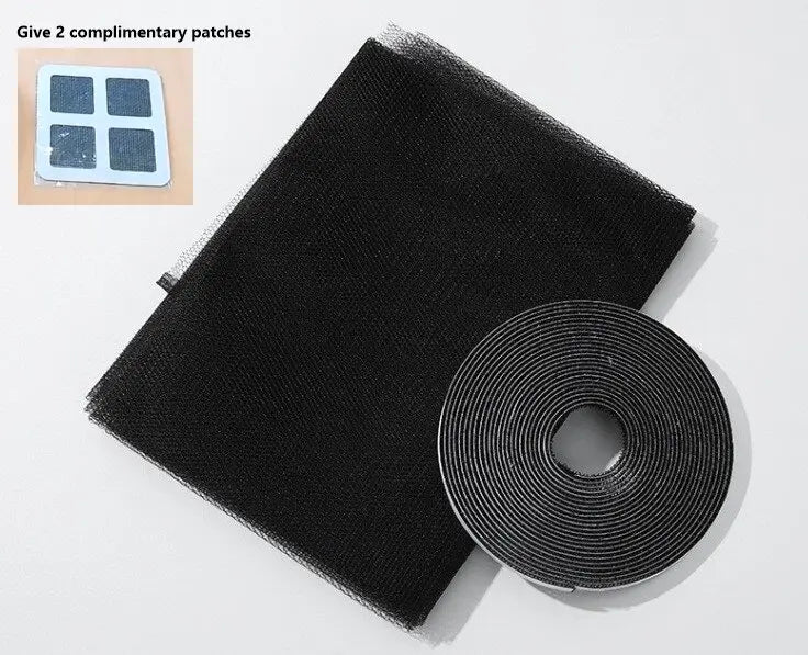 Anti-Mosquito Window Net