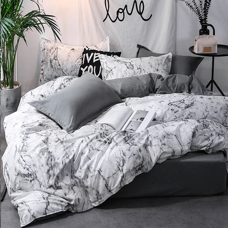 Midnight Comfort Bedding Set