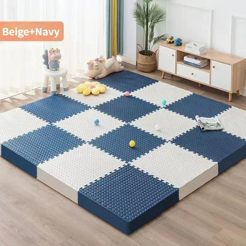 BabyGuard Soft Tiles