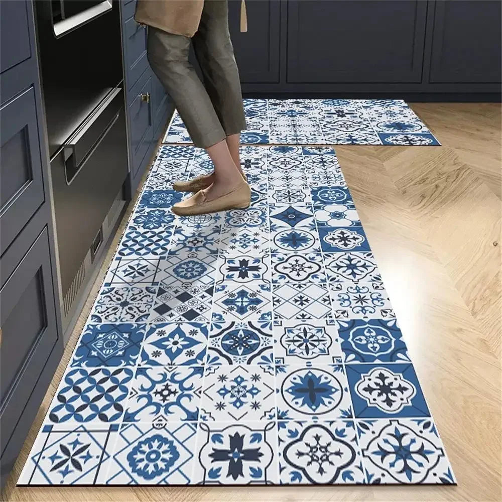 Modern Non-Slip Home Decor Rug
