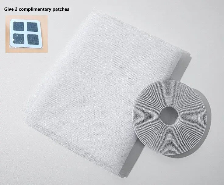 Anti-Mosquito Window Net