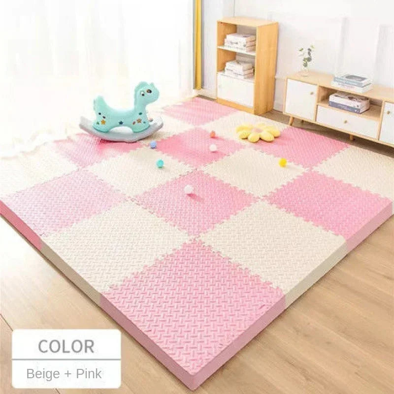 BabyGuard Soft Tiles