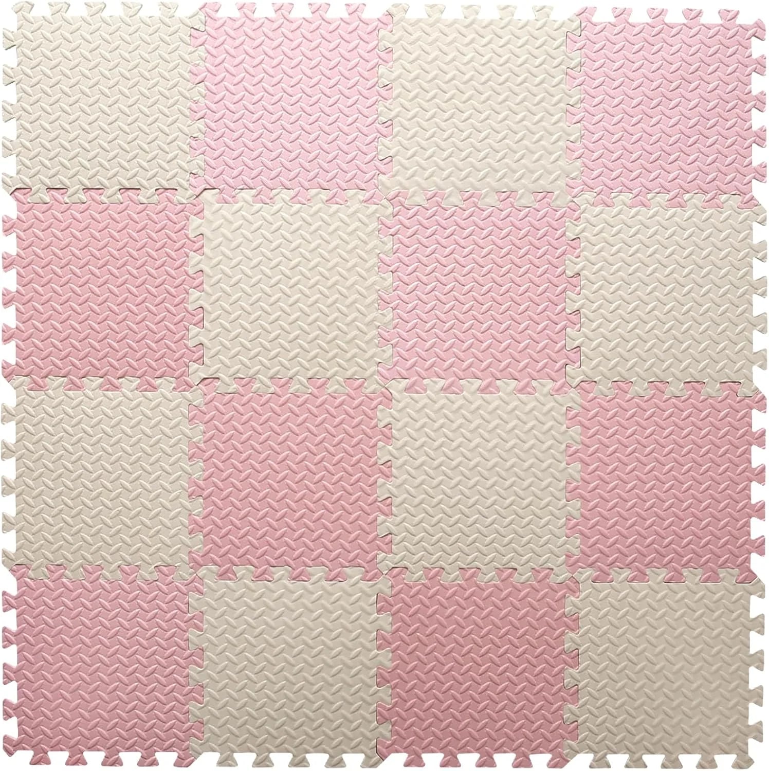 BabyGuard Soft Tiles