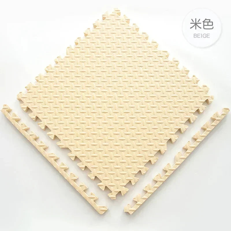 BabyGuard Soft Tiles