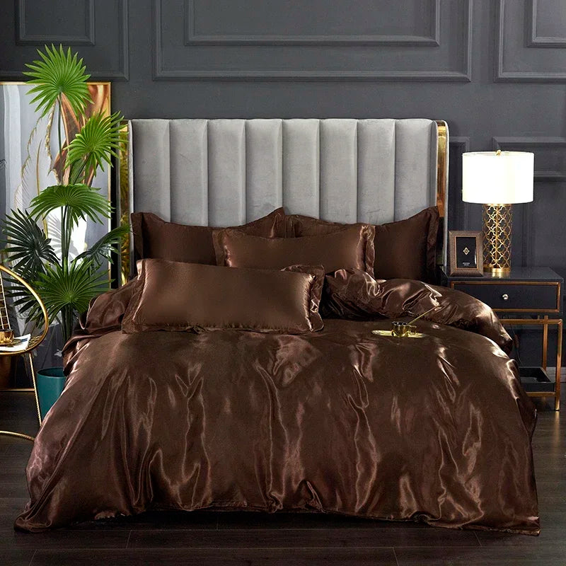 Luxury Bedding Set