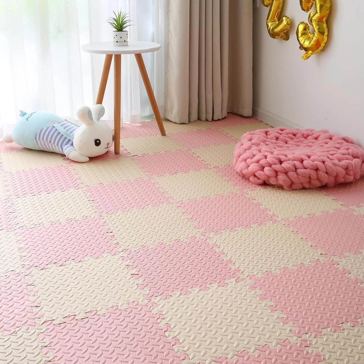 BabyGuard Soft Tiles