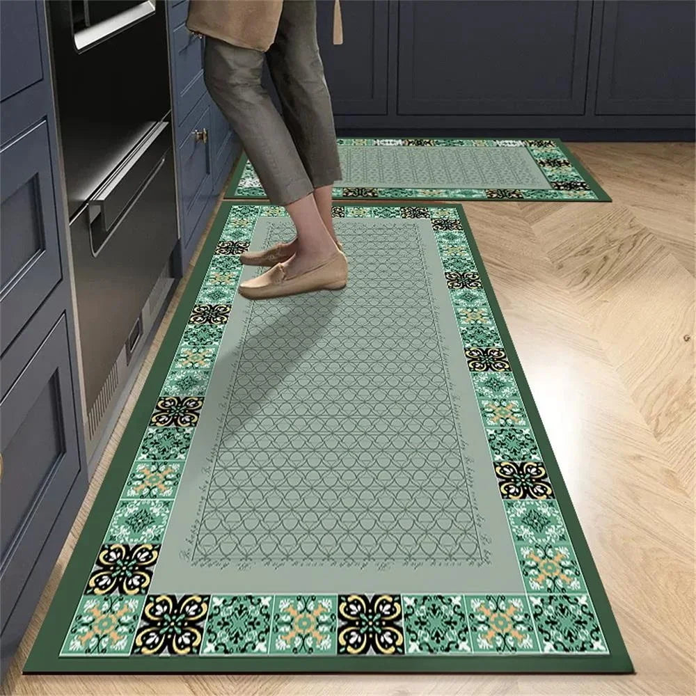 Modern Non-Slip Home Decor Rug