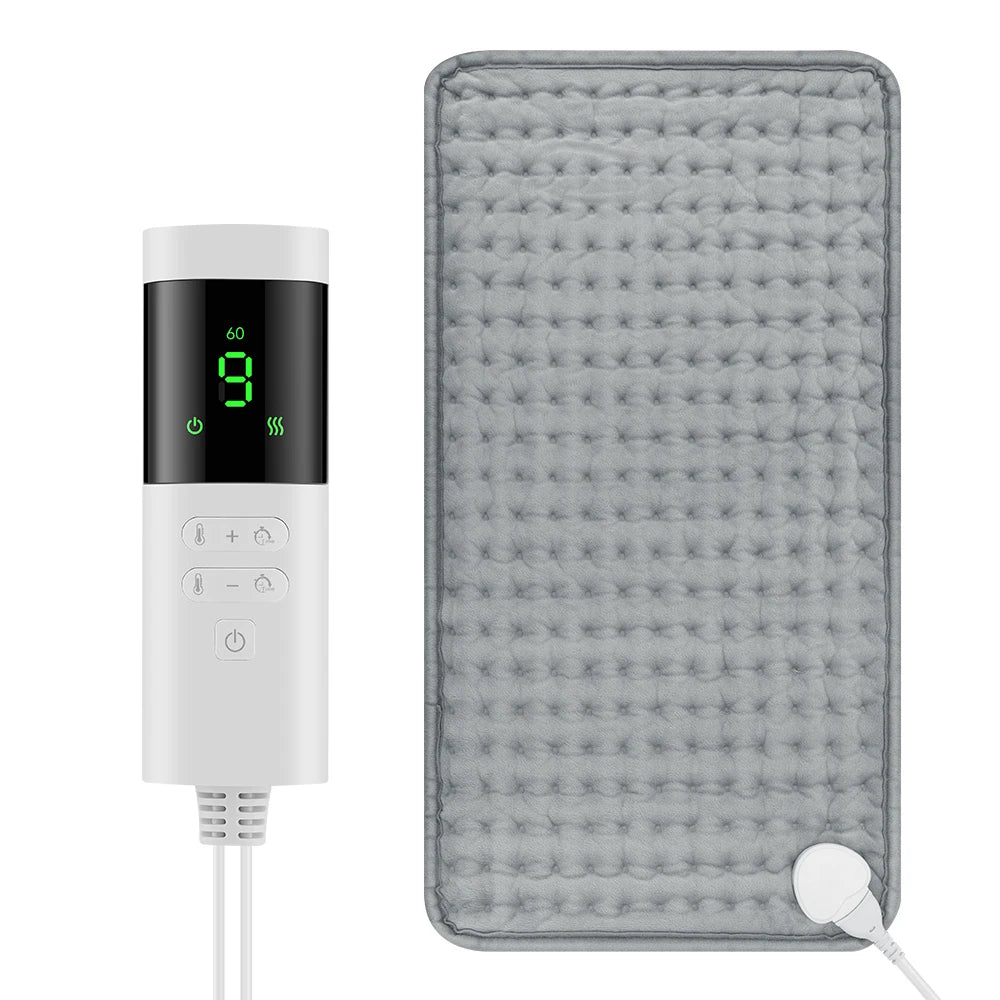 Electric Warm Pad for Body Pain Relief