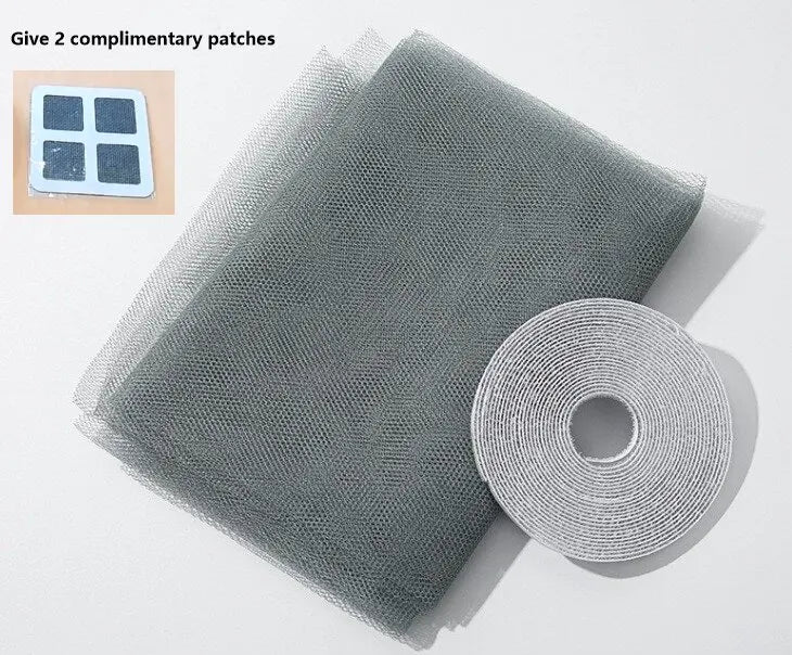 Anti-Mosquito Window Net