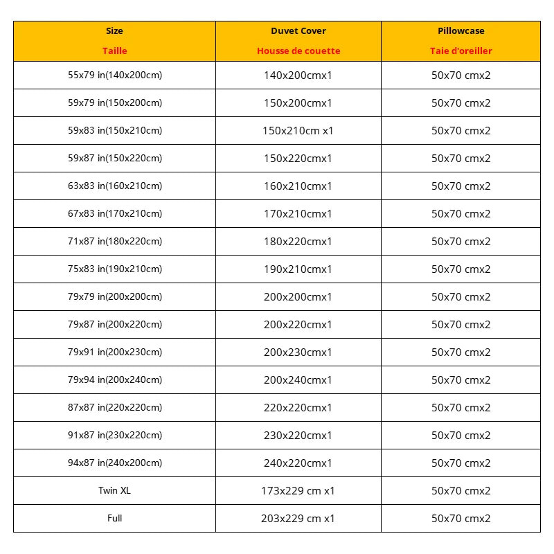 100% Cotton Plaid Stripe Duvet Cover Set – Soft Breathable Japanese Style Bedding