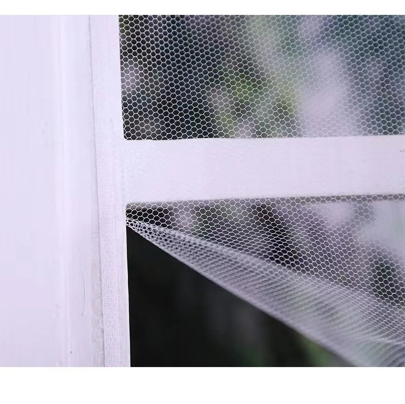 Anti-Mosquito Window Net