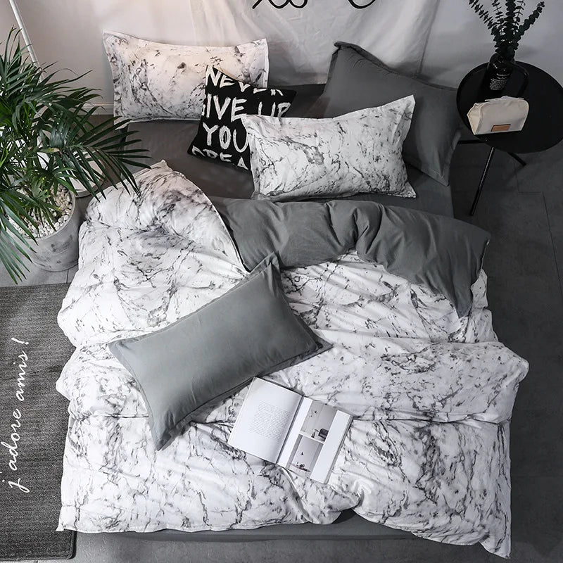 Midnight Comfort Bedding Set
