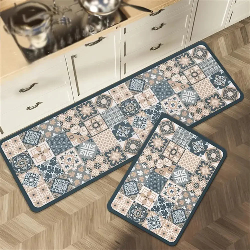 Modern Non-Slip Home Decor Rug